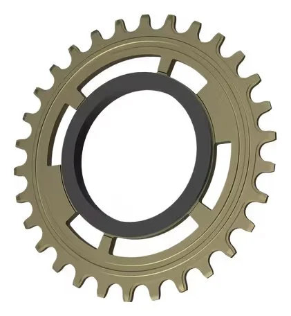 Chain Damper Chainring v:7408283