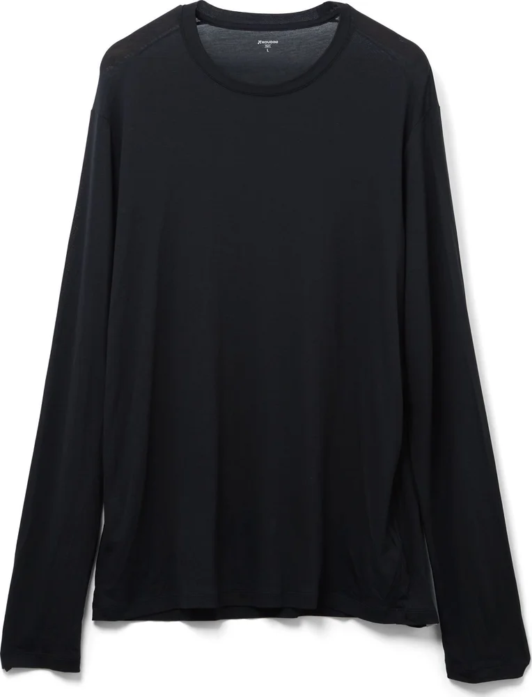 Tree LS Tee M’s v:1562130