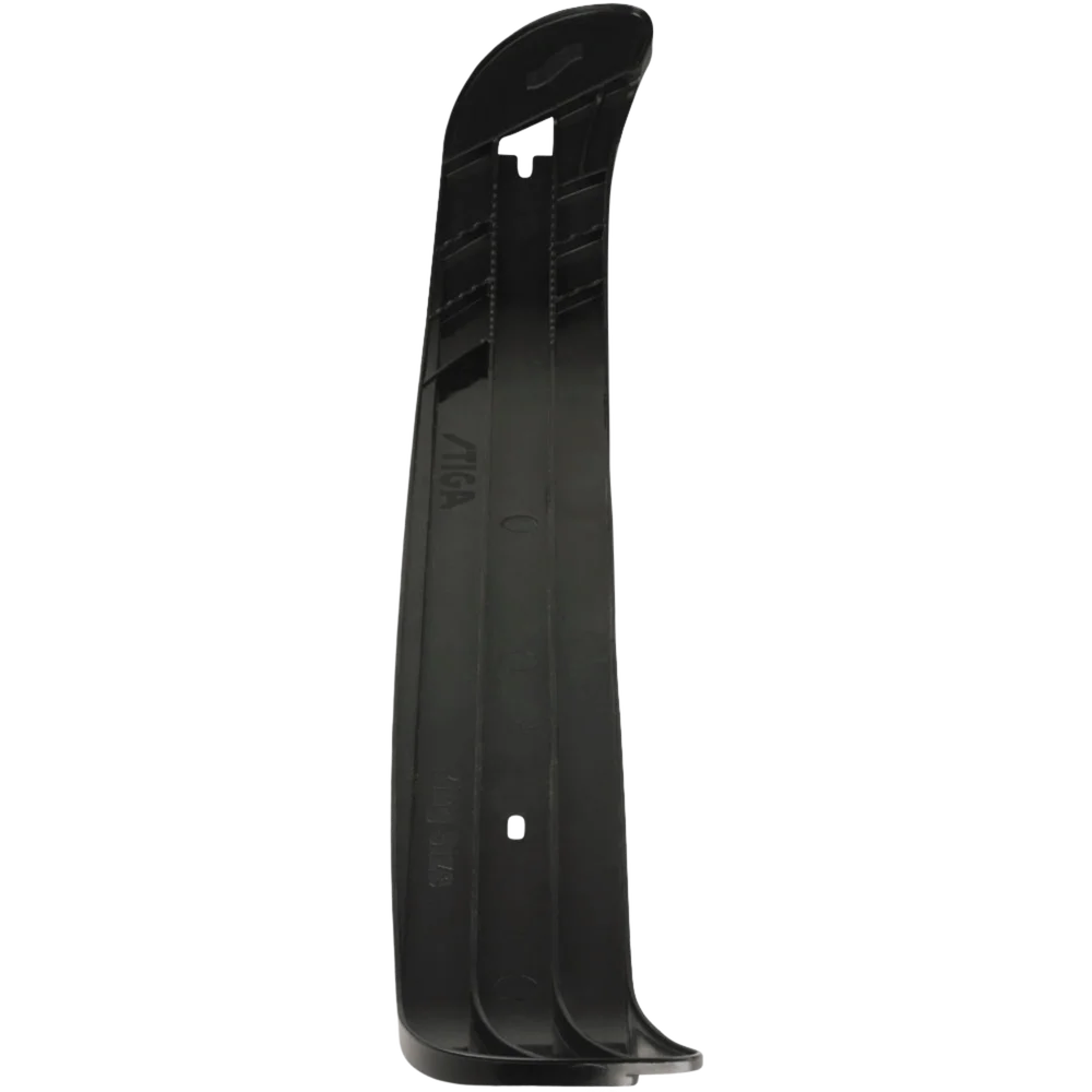 Acc. Rear Ski King S. Left Black 22/23, reserve bakski – Svart v:7786158