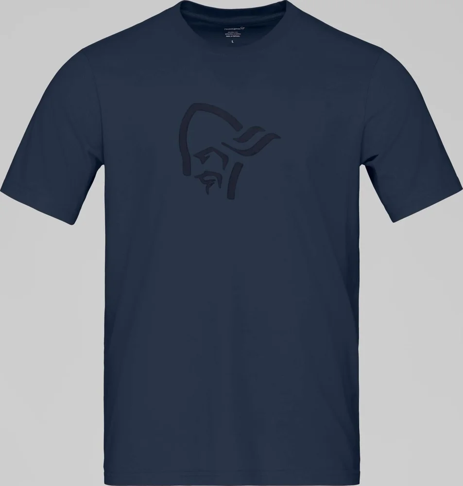 /29 Cotton Viking Tee M’s v:625950