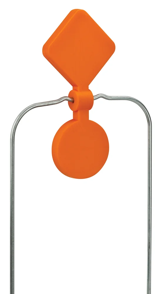 Champion Double Spinner "Dura Seal" Orange v:6951932