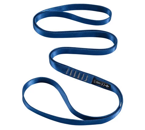 Black Diamond 18 MM NYLON RUNNER 120 CM v:5494196 Black Diamond 18 MM NYLON RUNNER 120 CM v:5494196