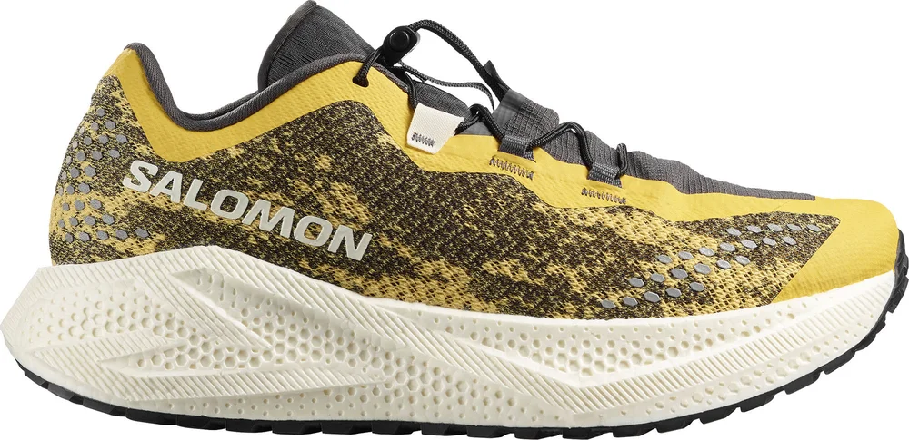 Salomon Aero Glide 4 Grvl Beach Ball/Asphalt/Vanilla Ice v:2480993 Salomon Aero Glide 4 Grvl Beach Ball/Asphalt/Vanilla Ice v:2480993