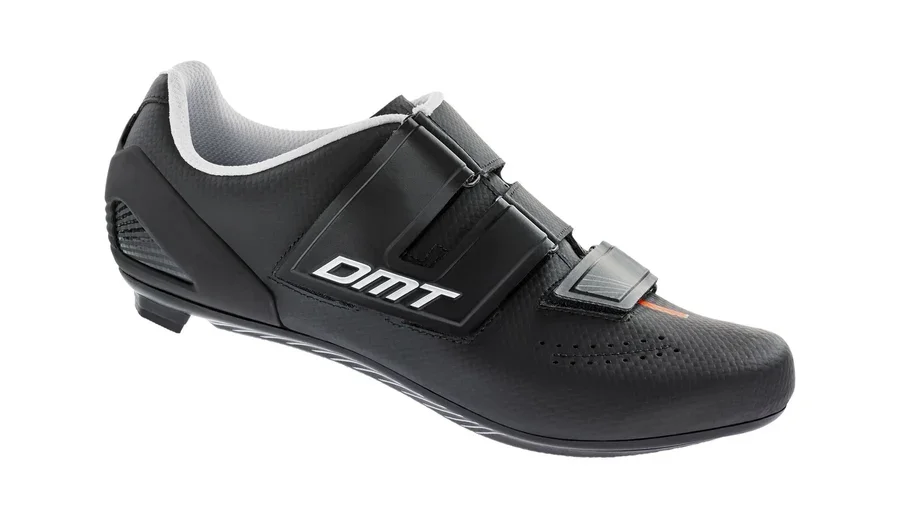 DMT D6 Kid Landeveissko Sort, Str. 33 v:5828876