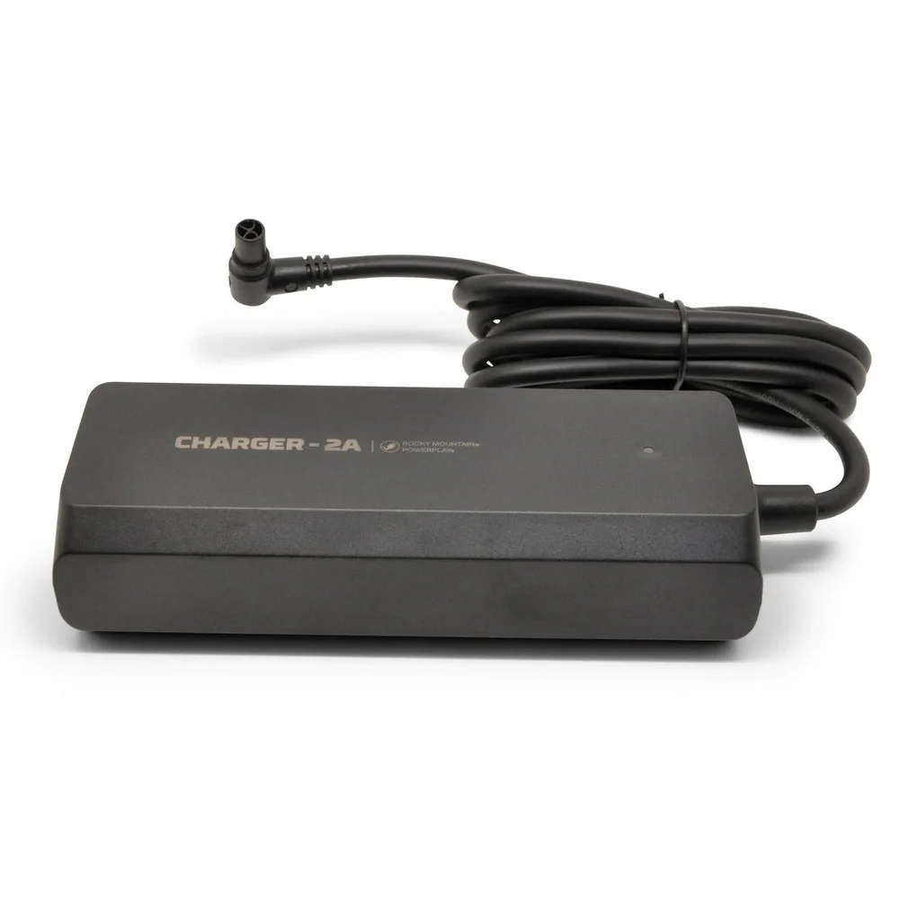 CHARGER 2AMPS KIT v:1018960