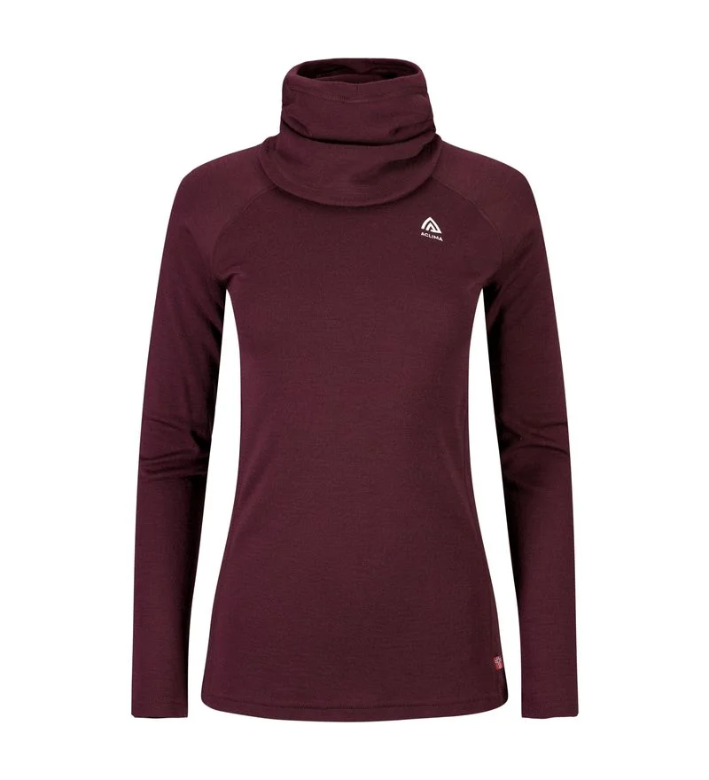 Warmwool Hood Sweater V2 W’s v:1542110