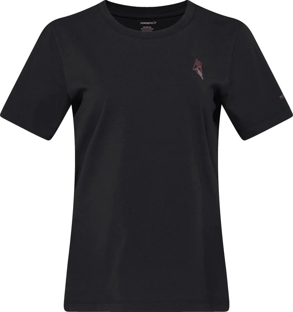/29 Cotton Embroidry T-Shirt W’s v:4258703