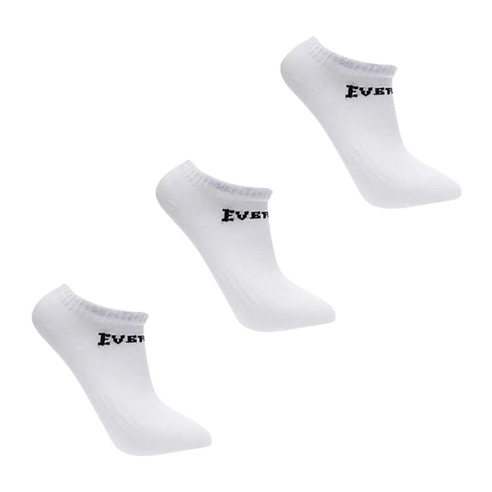 Training Sock 3Pk, sokker, barn – Hvit v:7235311 Training Sock 3Pk, sokker, barn – Hvit v:7235311