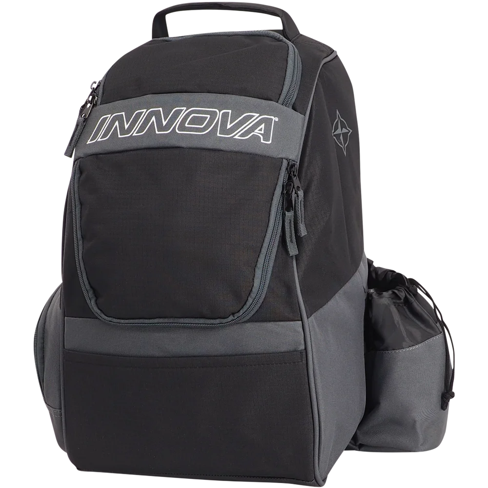 Adventure Backpack, ryggsekk – Svart v:7956490 Adventure Backpack, ryggsekk – Svart v:7956490