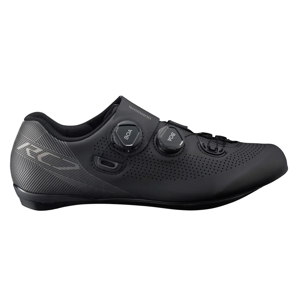 Shimano RC701, landeveissko v:7043091