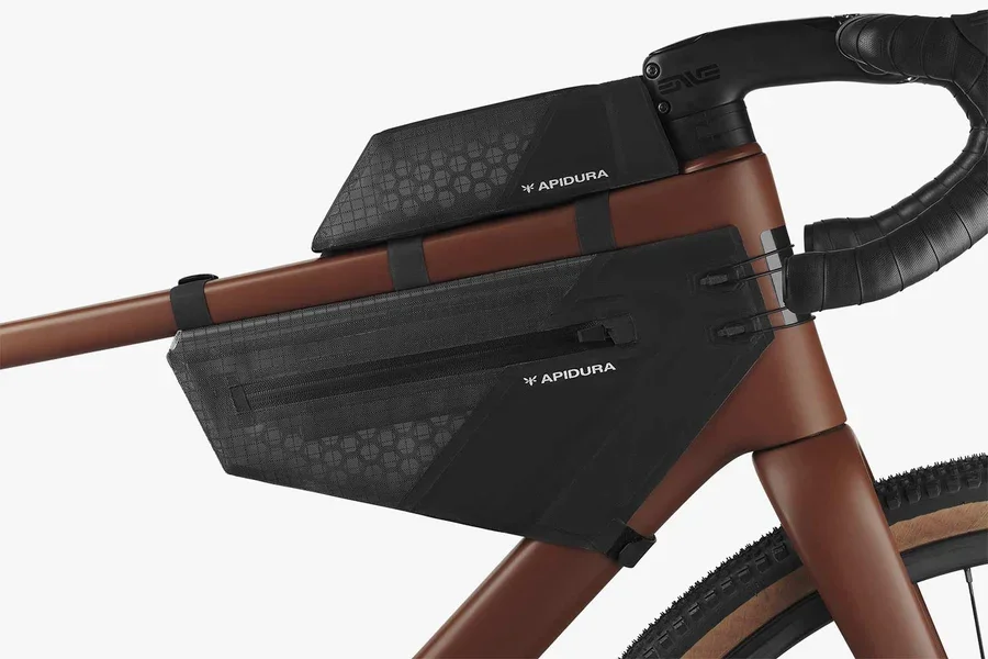 Apidura Aero System L/XL Modulær ramme og overrørssystem v:5887400 Apidura Aero System L/XL Modulær ramme og overrørssystem v:5887400