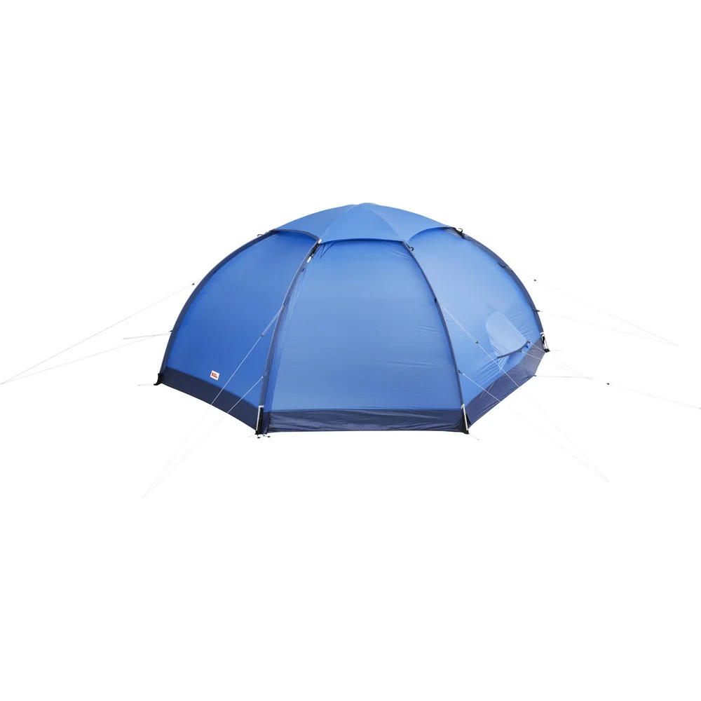 Fjällräven Abisko Dome 3 Un Blue v:5453484