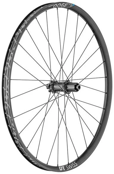 H 1900 Spline DB 20 27,5" Rear v:7335309
