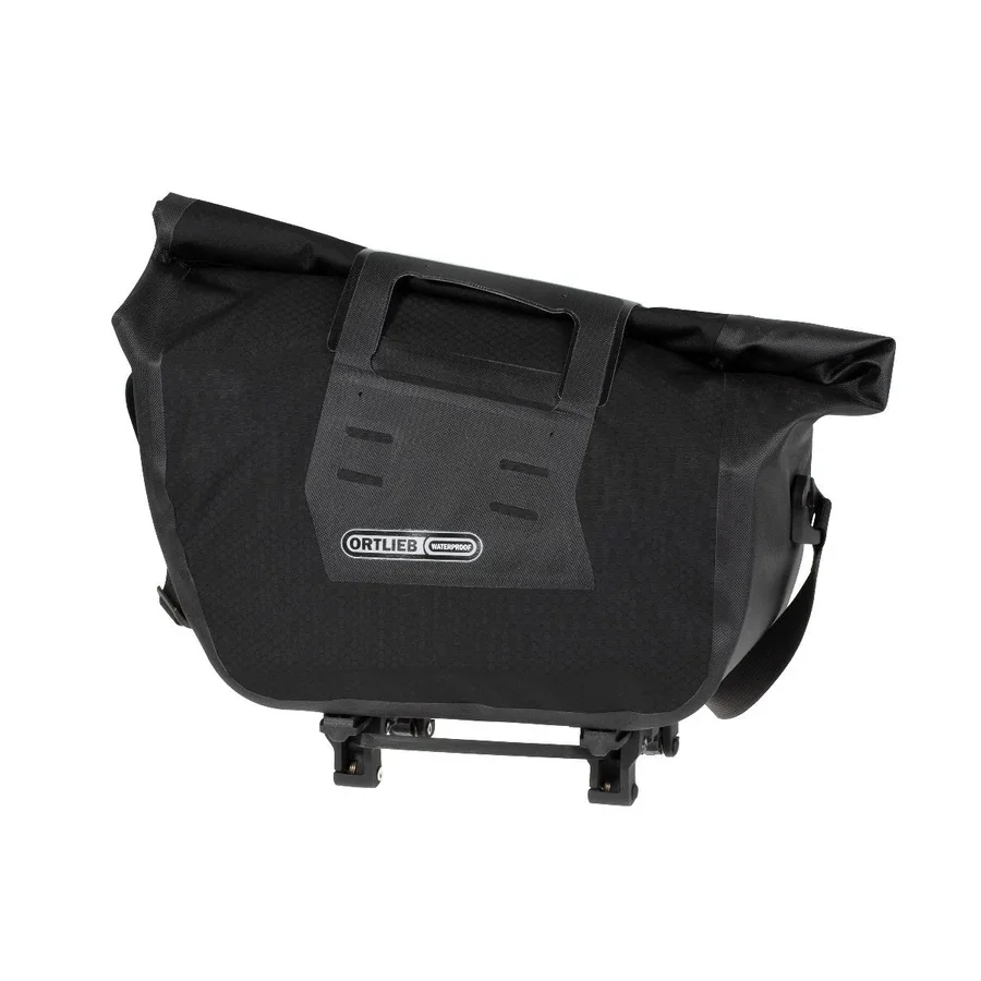 Ortlieb Trunk-Bag RC Veske 12L, Top-Lock, Bagasjefeste v:6701335 Ortlieb Trunk-Bag RC Veske 12L, Top-Lock, Bagasjefeste v:6701335