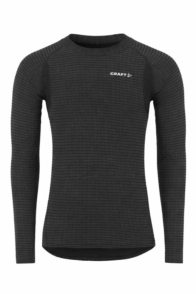 Craft Nor Wool Extreme X LS 2 herre v:8563095