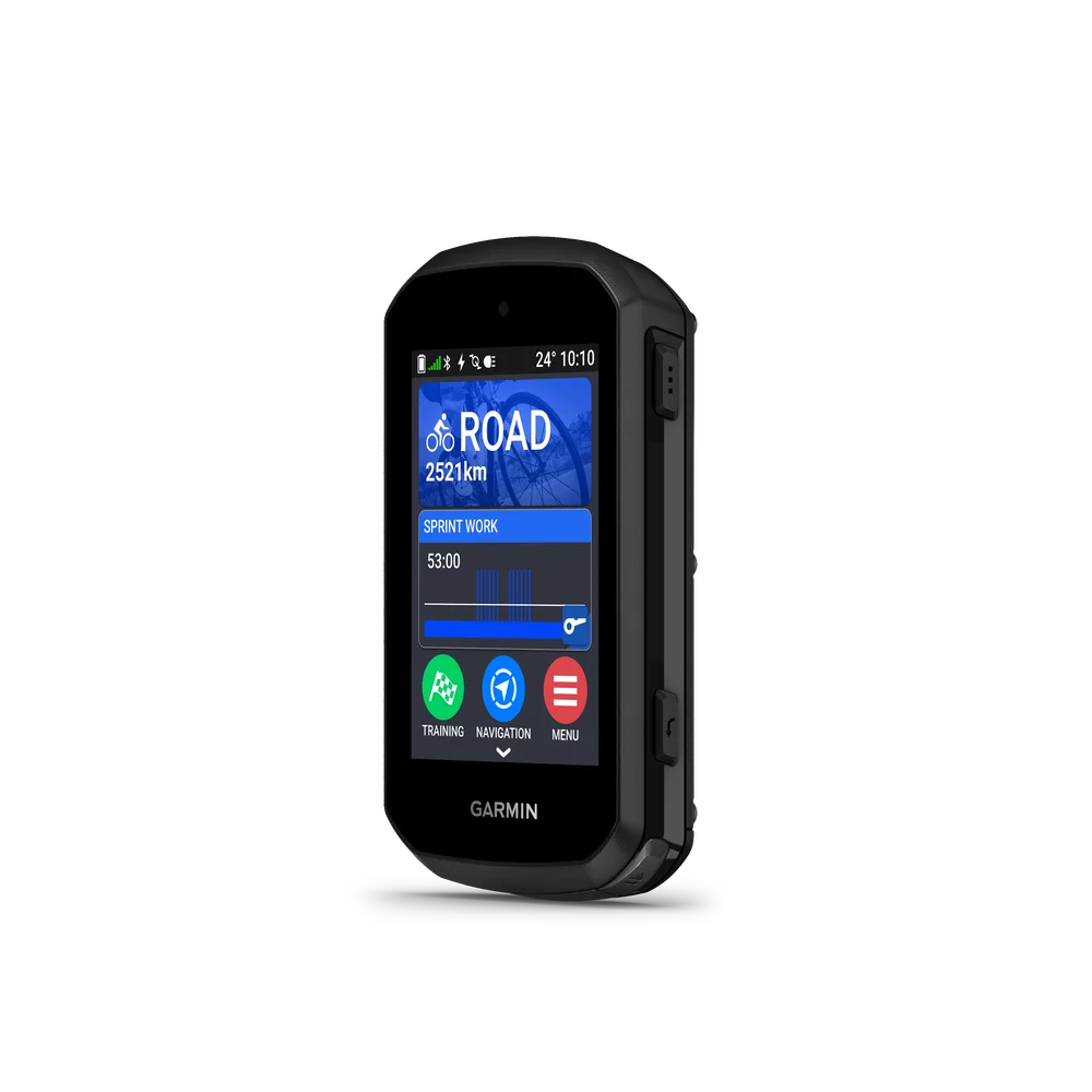 Garmin Edge 850 Sykkelcomputer v:4301452 Garmin Edge 850 Sykkelcomputer v:4301452