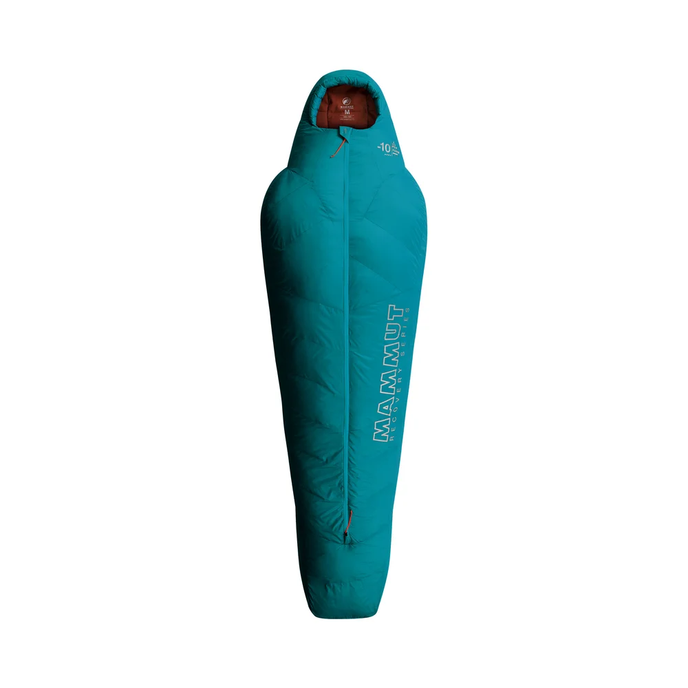 Mammut Womens Perform Down Bag -10C dunsovepose dame v:1011906