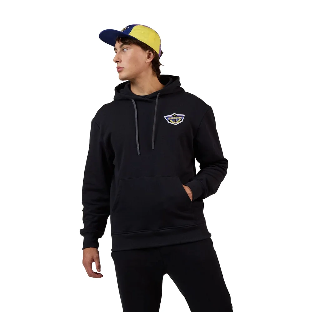 Rossignol Super Hoodie Black v:5552469 Rossignol Super Hoodie Black v:5552469