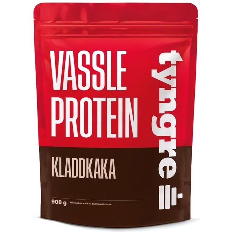 Tyngre Vassleprotein v:8939109