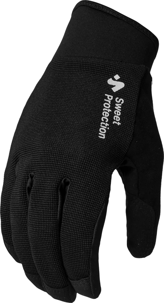 Sweet Protection Men’s Hunter Gloves Black v:6760832