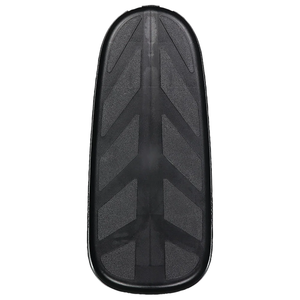 Acc. ICONIC seat black 23/24, sete – Svart v:9329873