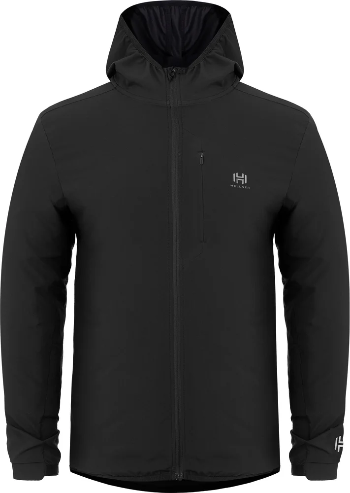 Hellner Core Running Jacket Men Black Beauty v:8653665 Hellner Core Running Jacket Men Black Beauty v:8653665