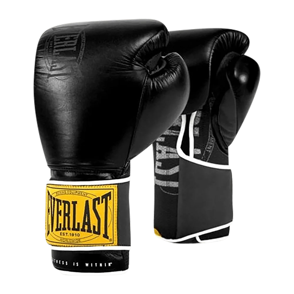 1910 Class, boksehansker, unisex – Svart v:3736029 1910 Class, boksehansker, unisex – Svart v:3736029