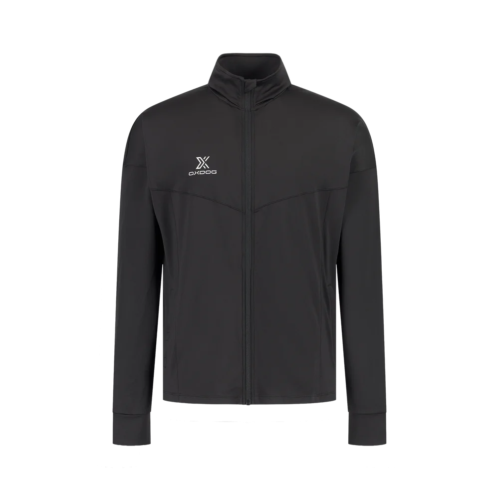 Move Jacket 26/27, treningsjakke, unisex – Svart v:9754034