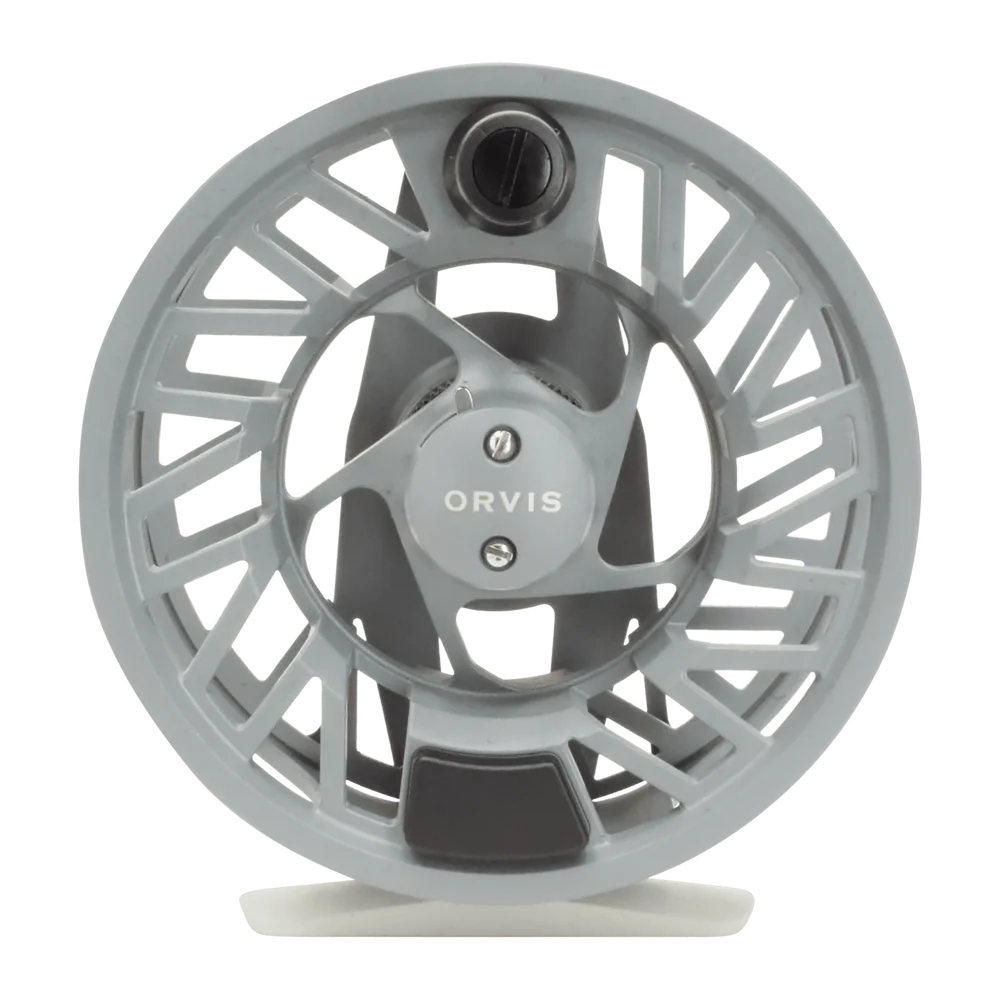 Clearwater III Charcoal, fluesnelle v:3494461