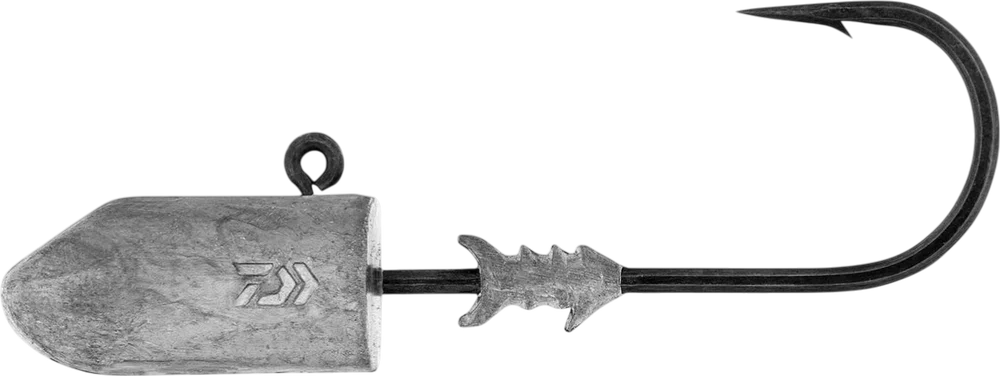 Daiwa Bait Junkie SW Jig Head v:6988891
