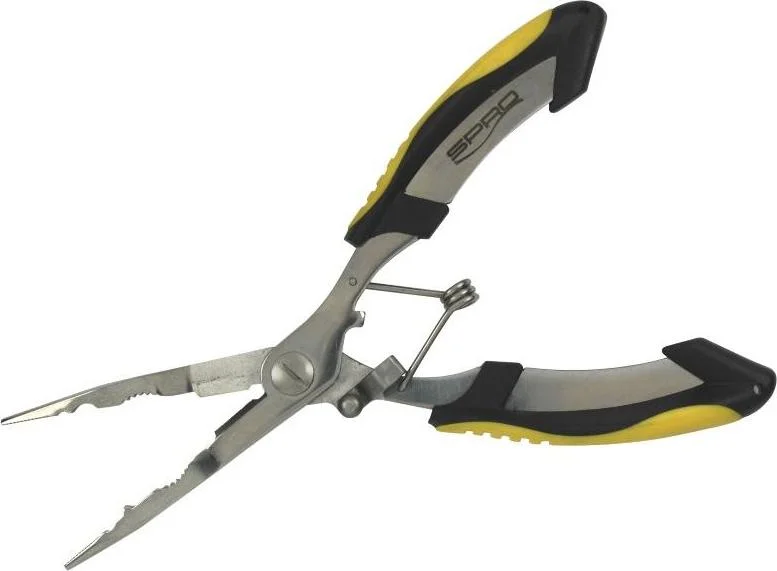 Spro Straight Nose Cutter Pliers 16 cm v:1255004