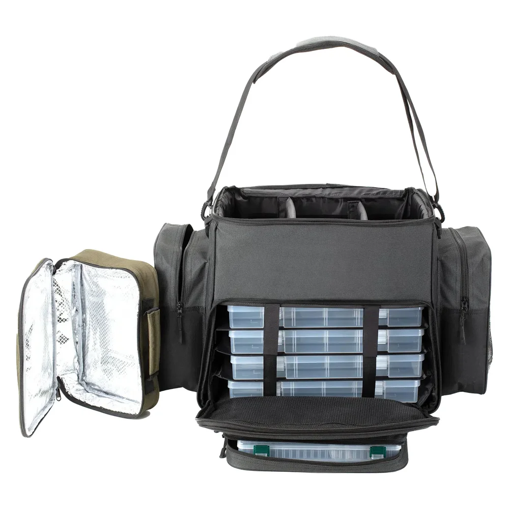 Lawson Tacklebag Med Ryggsekk Bæresystem Moderne Fiskebag Med Bæresystem v:8091450 Lawson Tacklebag Med Ryggsekk Bæresystem Moderne Fiskebag Med Bæresystem v:8091450