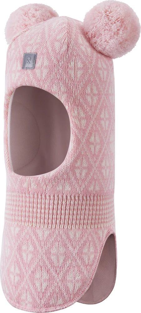 Reima Balaclava, Kuuraan Pale Rose v:6061682