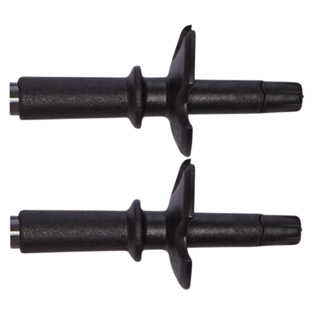 Black Diamond Z-Pole Trekking Tips piggholk/trinse v:8070334 Black Diamond Z-Pole Trekking Tips piggholk/trinse v:8070334