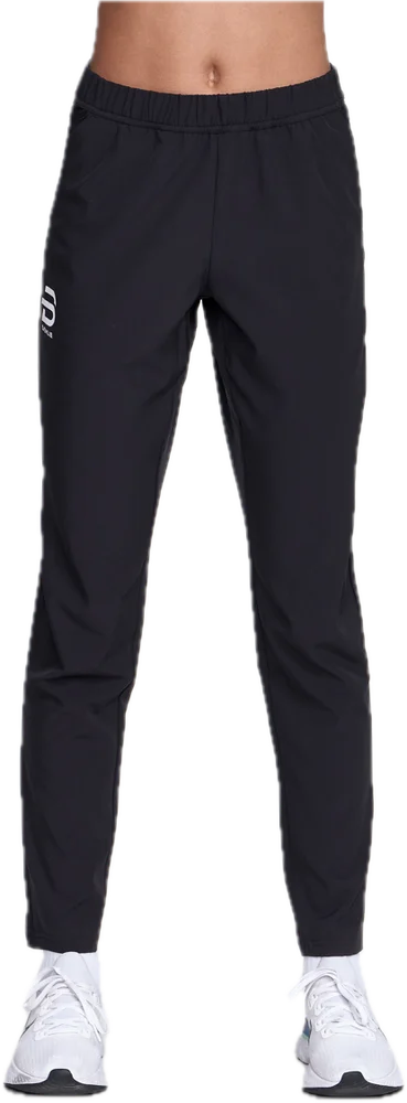 Dæhlie Women’s Pants Motion Black v:7694405