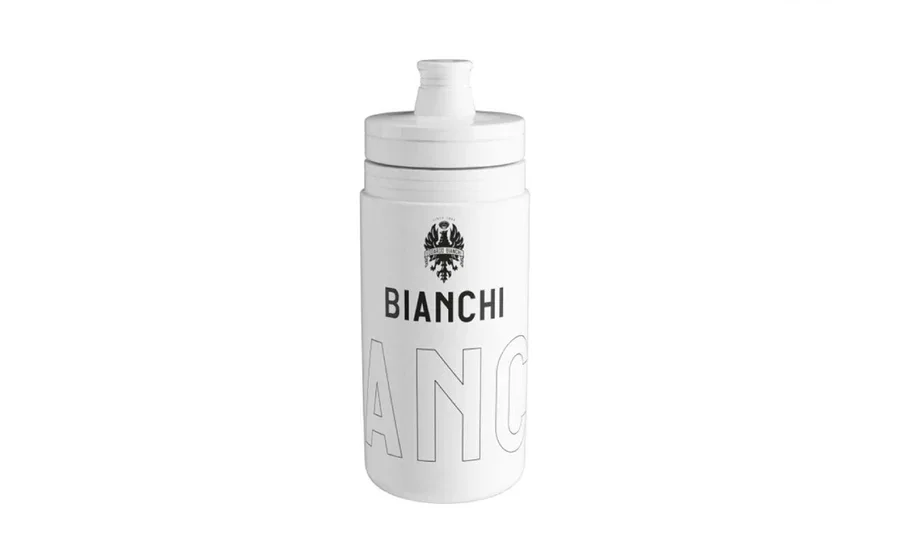 Bianchi 550 Flaske Hvit, 550ml v:3723566 Bianchi 550 Flaske Hvit, 550ml v:3723566