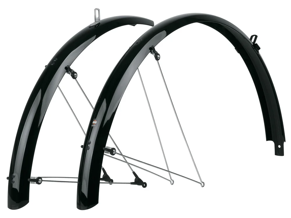 Mudguard Bluemels Basic Front & Rear v:3809098