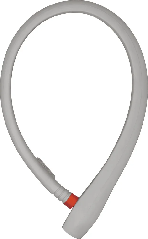uGrip Cable 560/65 sykkellås m/nøkkel – Abus v:5822981 uGrip Cable 560/65 sykkellås m/nøkkel – Abus v:5822981