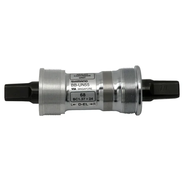 Shimano BB-UN300 Kranklager Firkant, BSA (73 x 122,5 mm) v:9998989 Shimano BB-UN300 Kranklager Firkant, BSA (73 x 122,5 mm) v:9998989