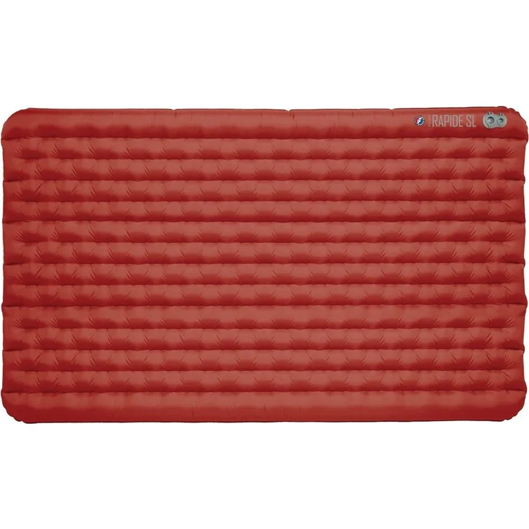 Big Agnes Rapide Sl Insulated 102X183 Double Wide v:5084467