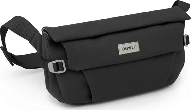 Osprey Arcane Hip Bag Black v:7116702