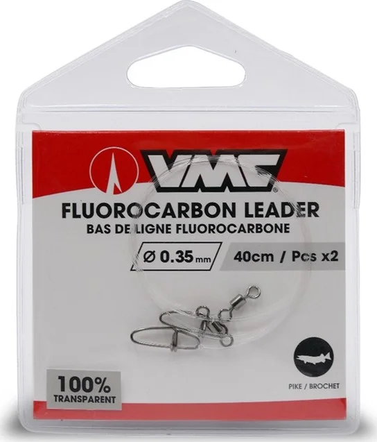 VMC Fluoro Leader v:5420062 VMC Fluoro Leader v:5420062