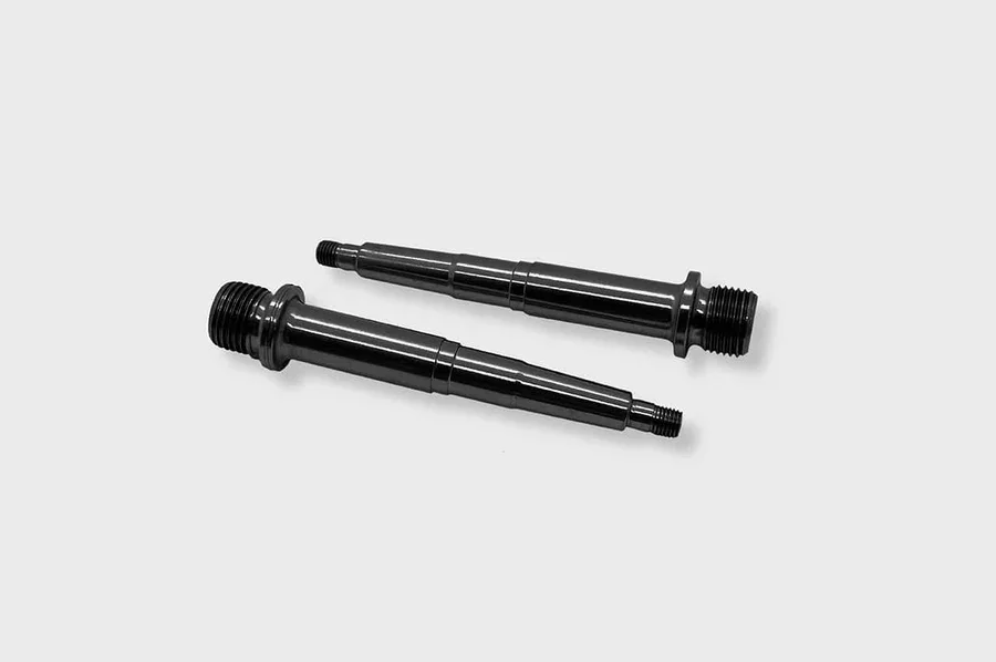 Magped Long Spindle Steel Reserve aksel for Magped v:7244258