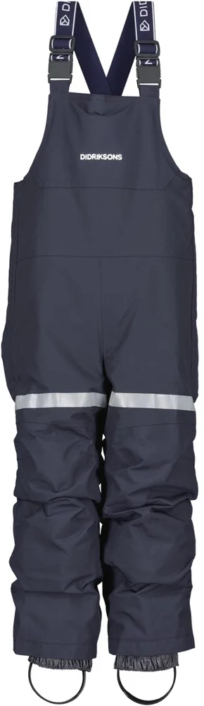Didriksons Bjärven K Bib Pant 2 Navy v:4800551 Didriksons Bjärven K Bib Pant 2 Navy v:4800551