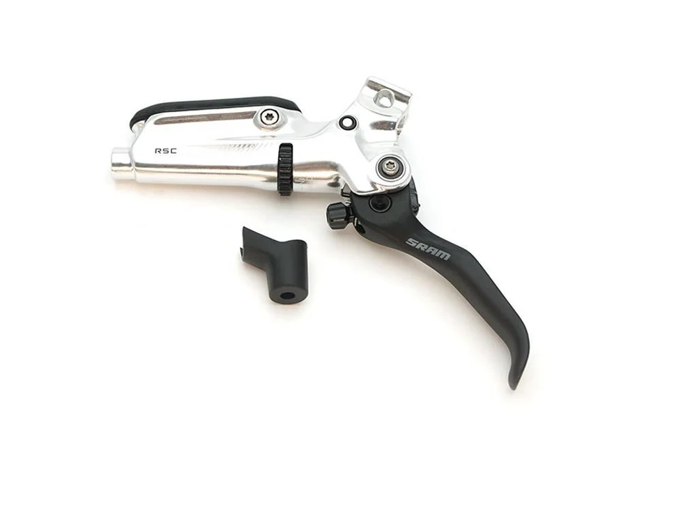 SRAM Guide RSC Gen 2 Bremsehendel, Sølv v:8859229
