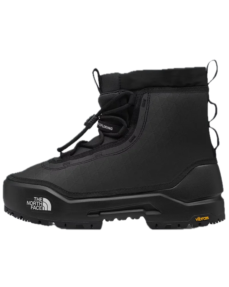The North Face Base Camp 100 Wp Tnf Black/tnf Black v:8052059