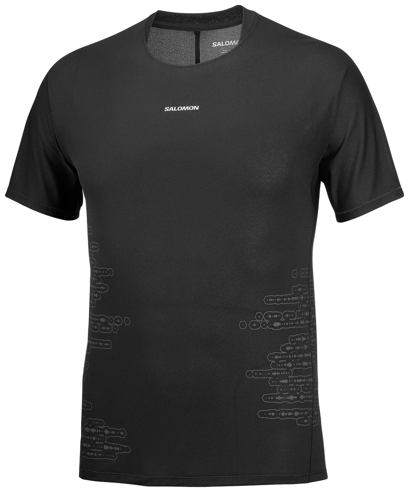 Sense Aero SS Tee Gfx M’s v:7297114 Sense Aero SS Tee Gfx M’s v:7297114