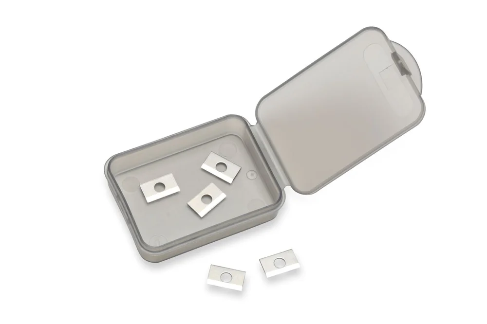 C&F Design C&F Design Spare Cutter For (Cfa-43/S) Reserveblader Til 3-I-1 Line Clipper v:5814248