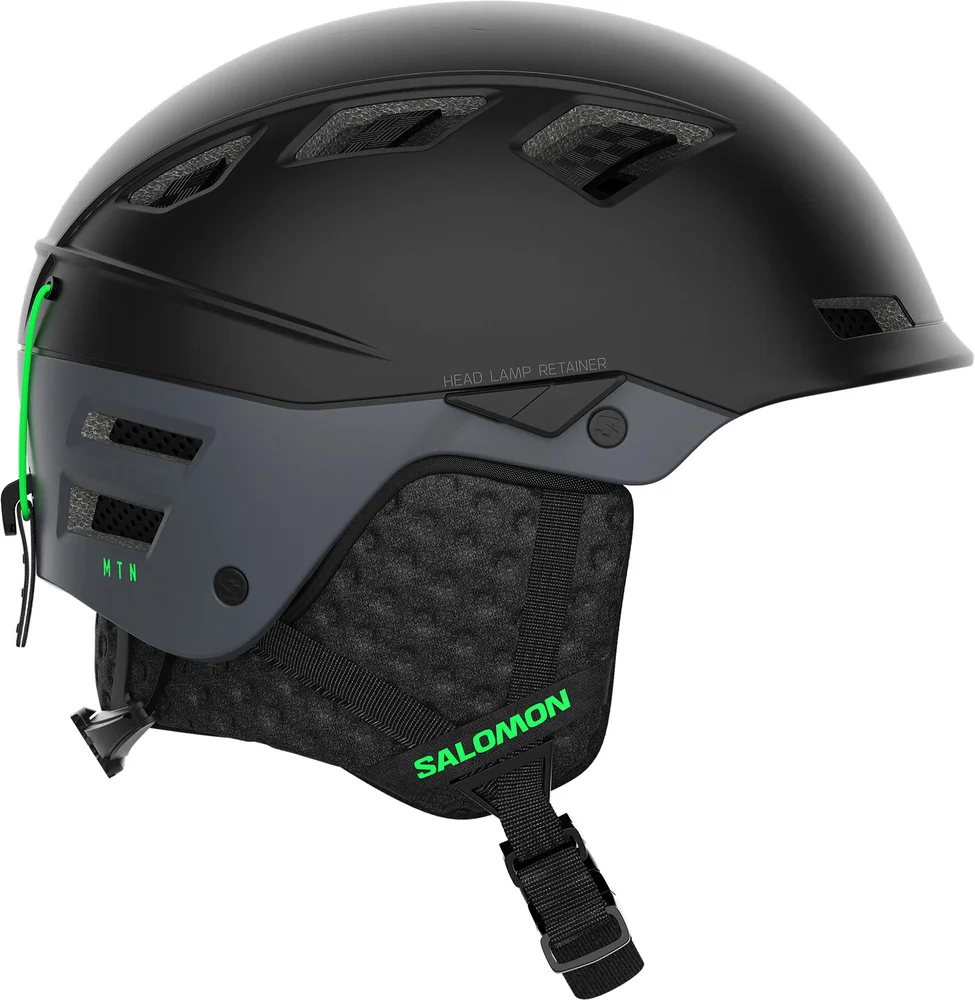 MTN Lab Helmet v:5114146