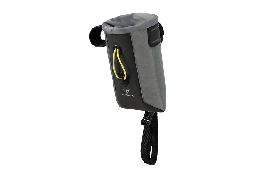 Apidura Backcountry Food Pouch 0,8L 55g, 0,8L v:4093290 Apidura Backcountry Food Pouch 0,8L 55g, 0,8L v:4093290